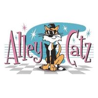 Alley Catz Rock N Roll Dance
