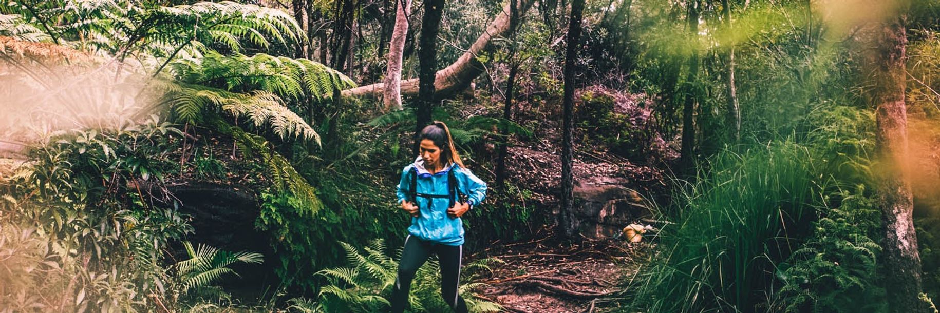 Bushwalking- a rich history and a growing sport