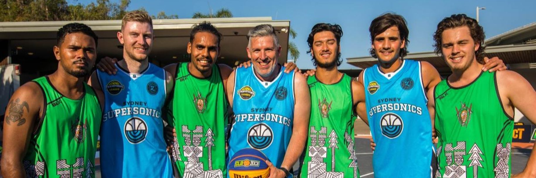 CLB3X3 announces strategic partnership with PlaySport