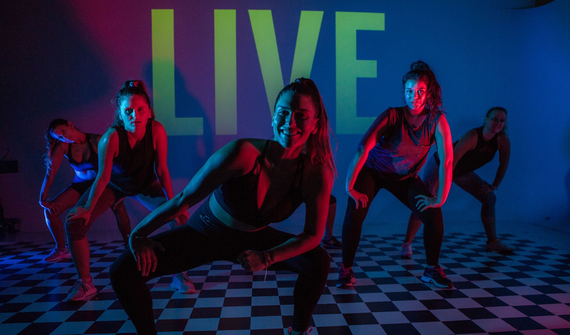 Fit Dance Manly is coming to BONDI!