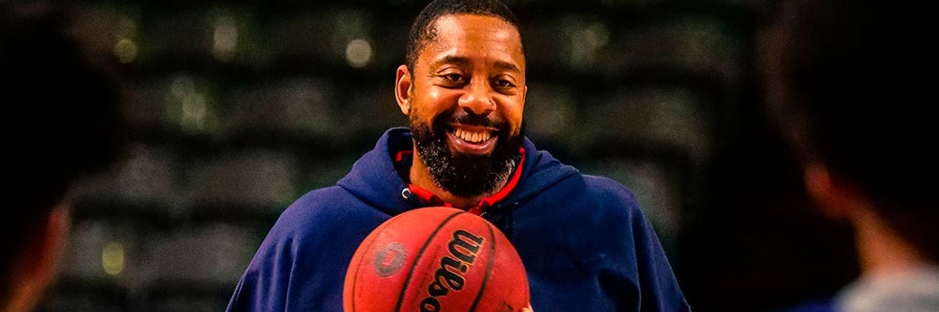 Says Kevin Brooks - NBA Player - No Kid is Left Behind!