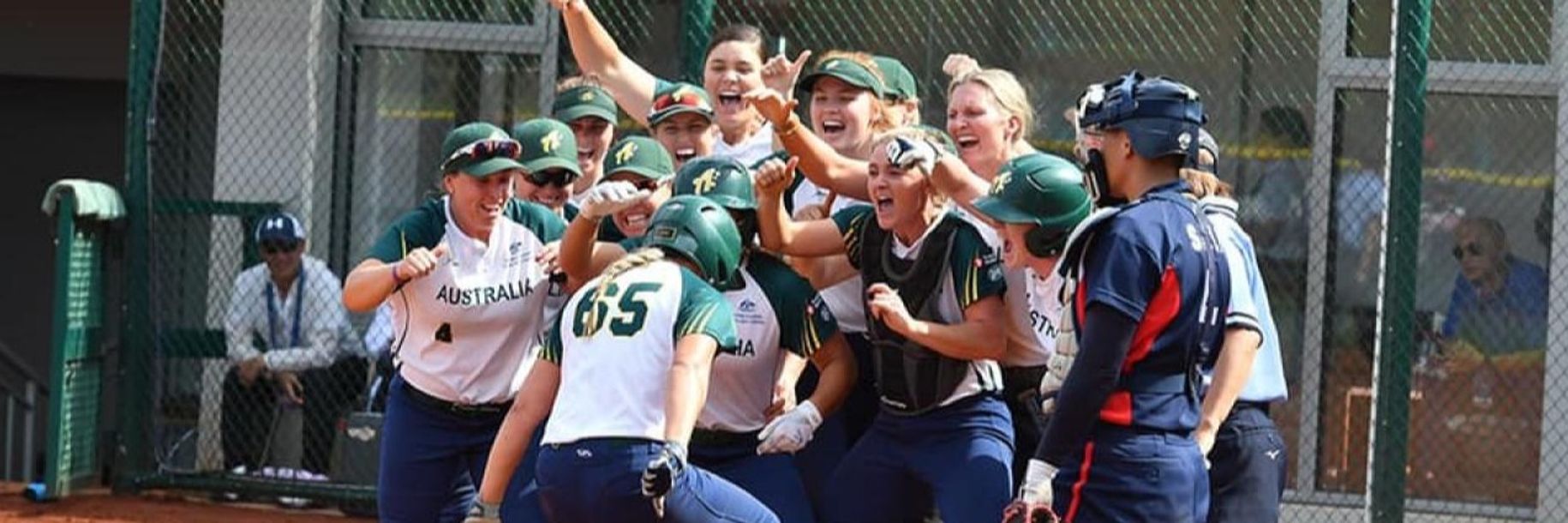 Aussie Spirit dominate at Olympic Qualifier