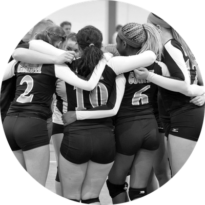 South County Bandits Volleyball