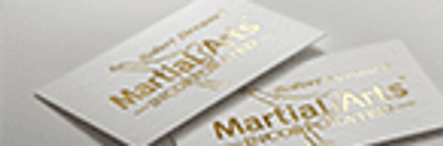 Martial Arts Incorporated Dublin 7