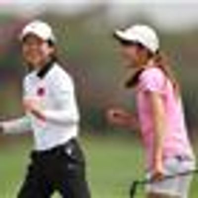 NZ Golf