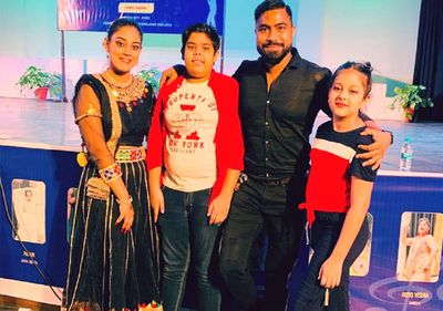 Nish Dance Academy