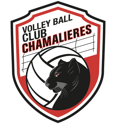 Volley Ball Club Chamalièrois