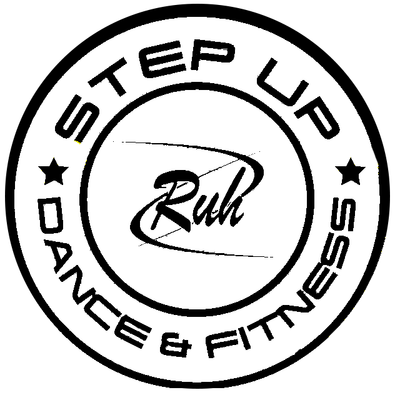 RUH STEP UP DANCE AND FITNESS