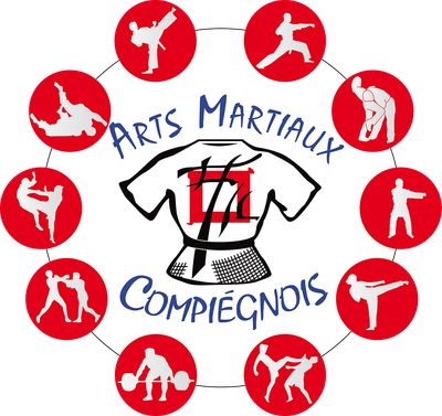 Martial Arts Compiègnois