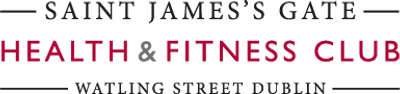 St James Gate Health and Fitness Club