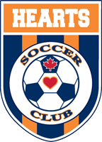 North York Hearts Soccer Club