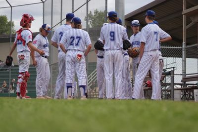 Medicine Hat American Legion Baseball
