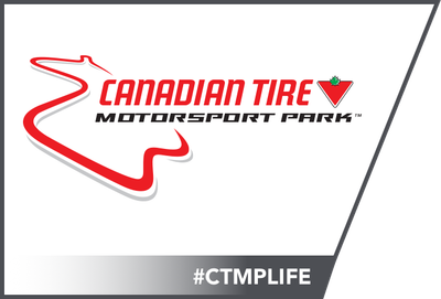 Canadian Tire Motorsport Park
