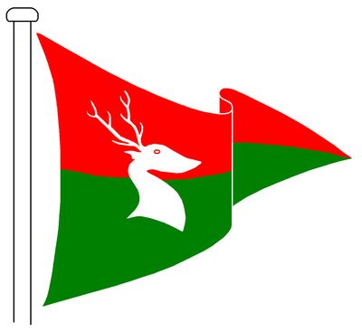 Hunts Sailing Club