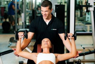 JustWorkout Albany 24HR Gym