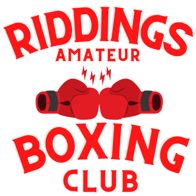 Riddings Amateur Boxing Club