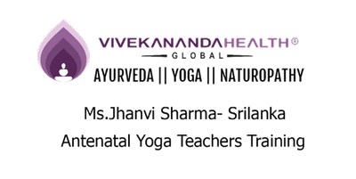 Vivekananda Health Global Vivekananda Health Global