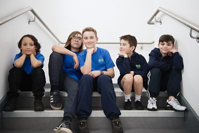 BKD Performers