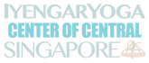 Iyengar Yoga Center of Central Singapore