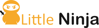 Little Ninja - Kids Martial Arts