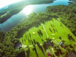 Club de Golf et Tennis Larrimac - Larrimac Golf & Tennis Club