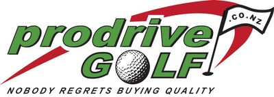 Prodrive Golf Taupo - Driving Range