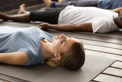 Karma Studios Yoga & Pilates Classes