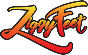 ZiggyFeet ZiggyFeet