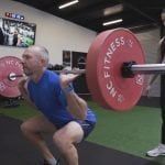 Globe Athletic Mordialloc