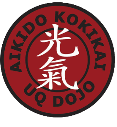 UQ Aikido