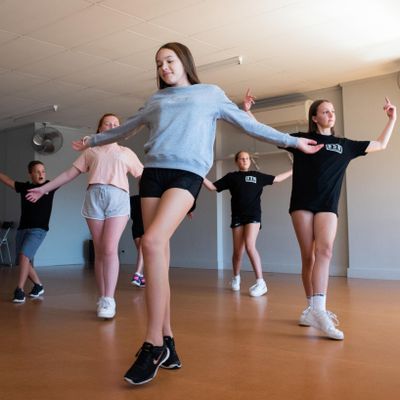 Buki's Dance Studio