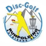 Disc-Golf Ruhpolding