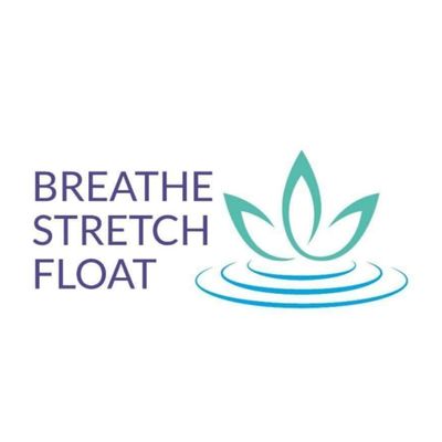 Breathe Stretch Float