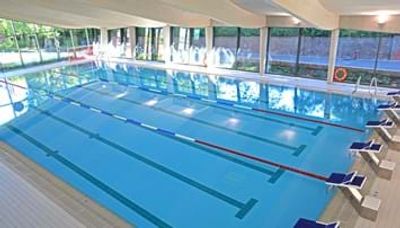 The King's Club - Swimming Pool