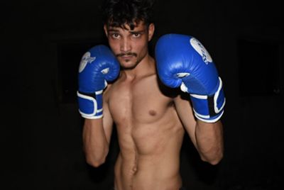 King Martial Arts Academy And Sports Karanjade