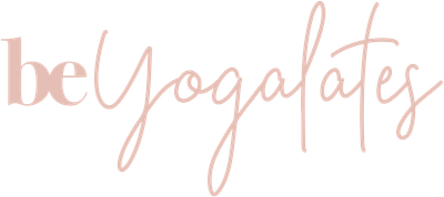 Be Yogalates - Yoga and Pilates Fusion