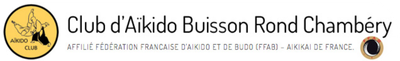 Aikido Round Bush Chambery