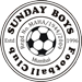 Sunday Boys' Football Club