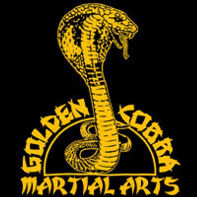 Golden Cobra School of Martial Arts