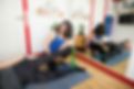 Pilates With Catherine