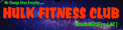 Hulk Fitness Club Haroa Hulk Fitness Club Haroa