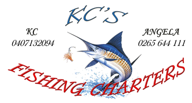 KCs Fishing Charters
