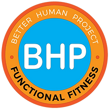BHP Functional Fitness