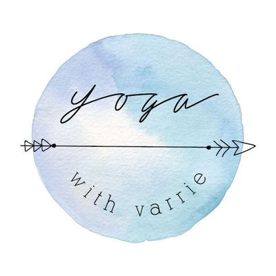 Resonate Yoga
