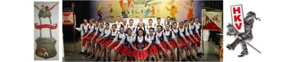 HKV - Prinzengarde Heinsberg
