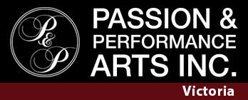 Passion and Performance Studio - Cowichan