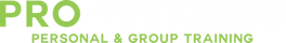 Pro-fitness - Personal and Group Training