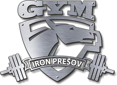 IRONGYM Prešov