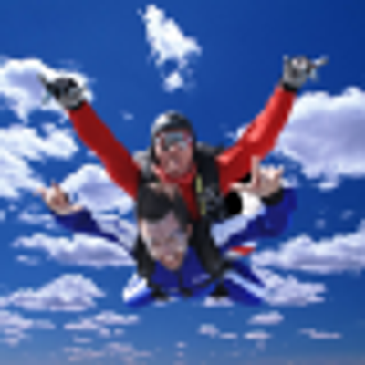 Parachute jump Ltd.