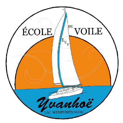 Yvanho Lake Memphremagog Sailing School